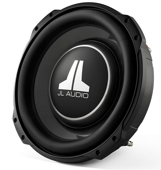   JL Audio 10TW3-D4